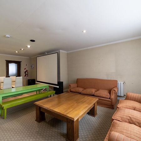 349 Suites El Calafate Extérieur photo