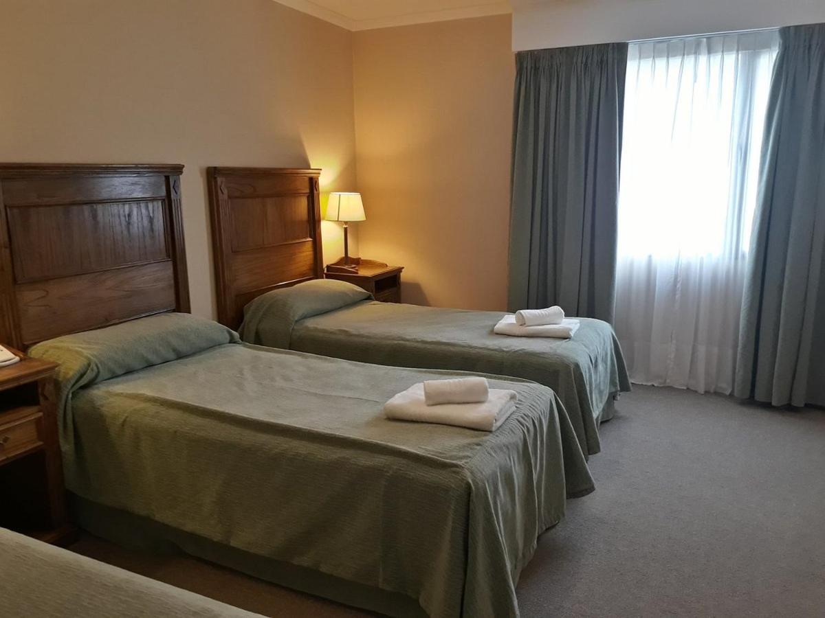 349 Suites El Calafate Extérieur photo