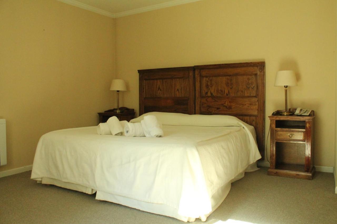 349 Suites El Calafate Extérieur photo