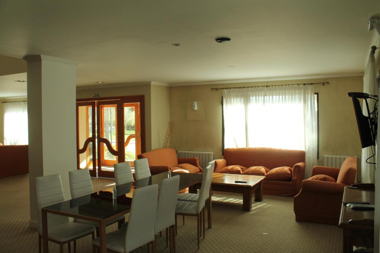 349 Suites El Calafate Extérieur photo