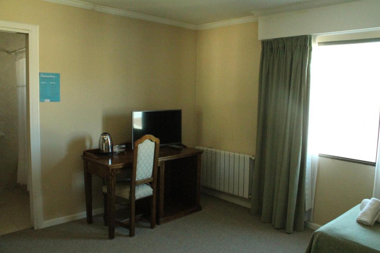 349 Suites El Calafate Extérieur photo