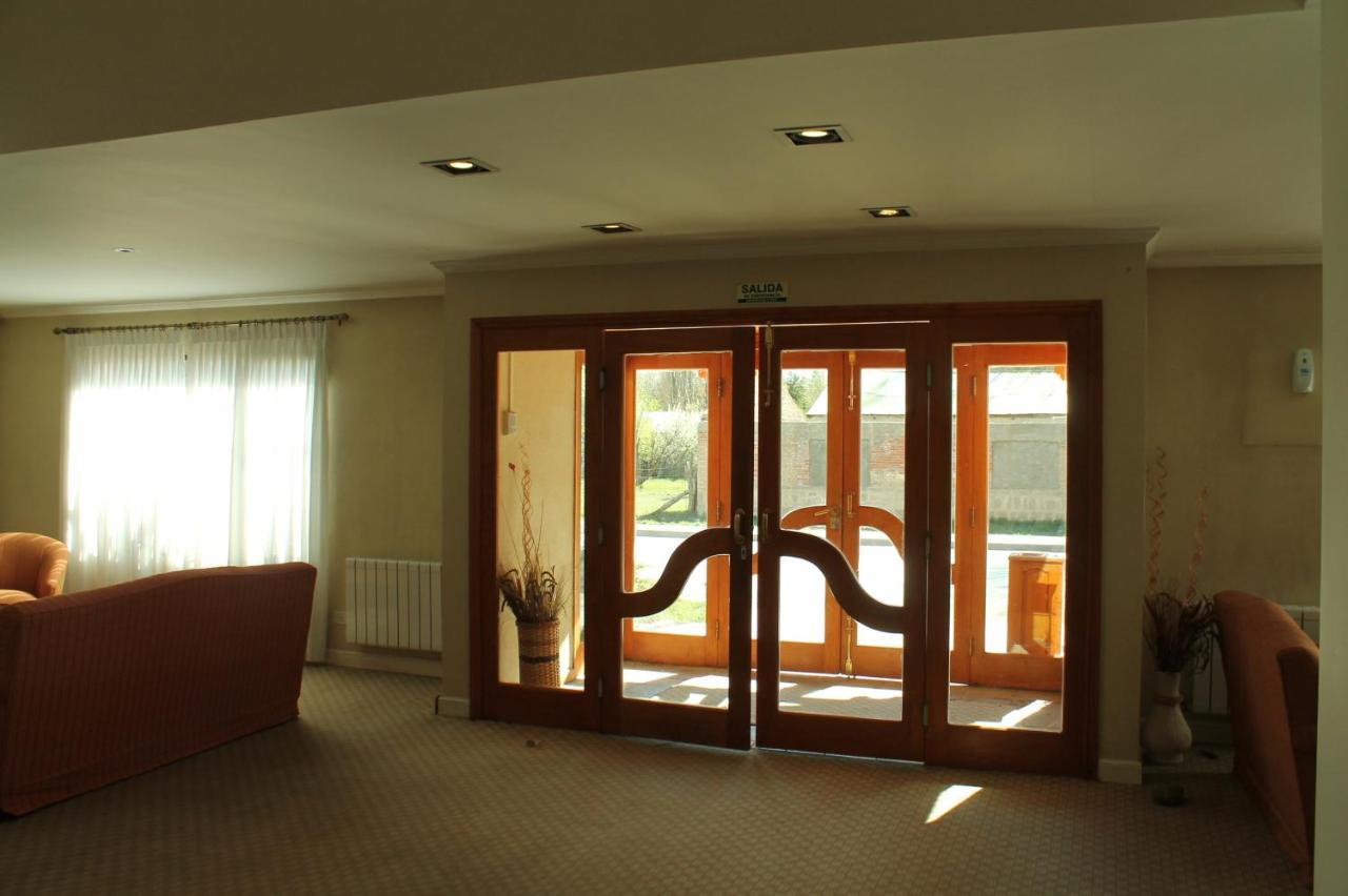 349 Suites El Calafate Extérieur photo