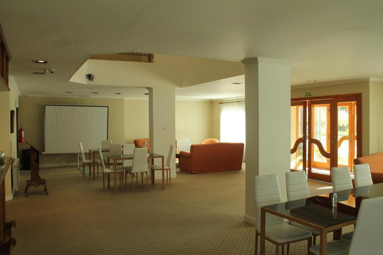 349 Suites El Calafate Extérieur photo