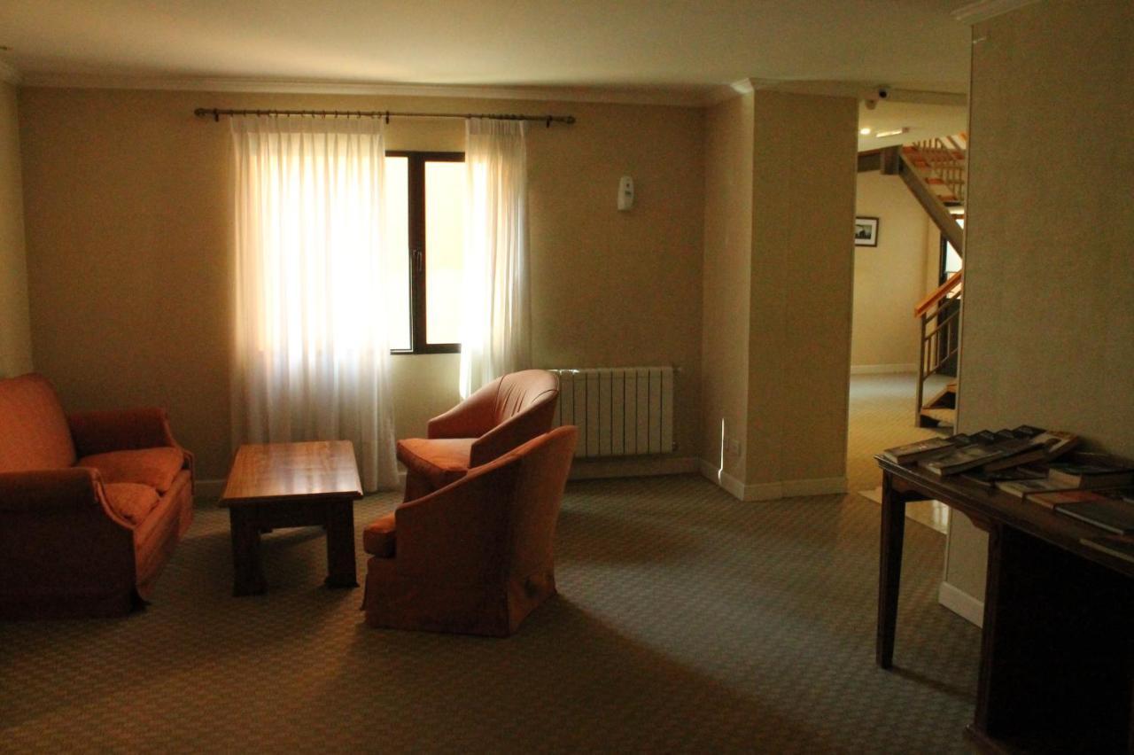 349 Suites El Calafate Extérieur photo