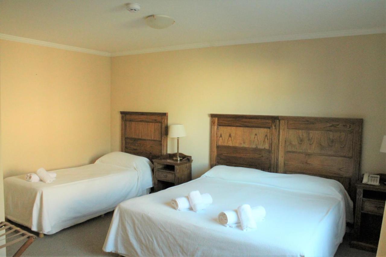 349 Suites El Calafate Extérieur photo