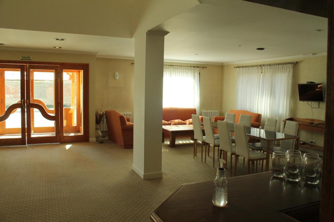 349 Suites El Calafate Extérieur photo