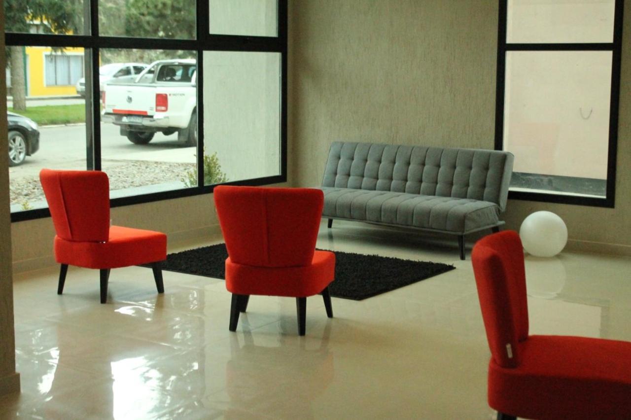 349 Suites El Calafate Extérieur photo