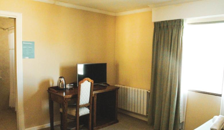 349 Suites El Calafate Extérieur photo