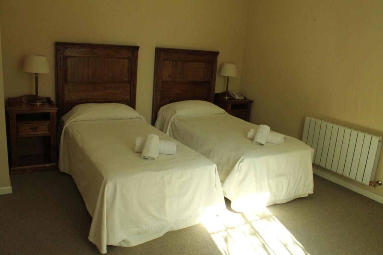 349 Suites El Calafate Extérieur photo