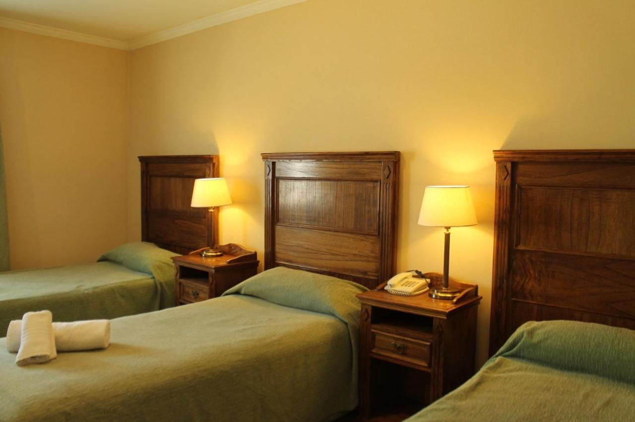 349 Suites El Calafate Extérieur photo