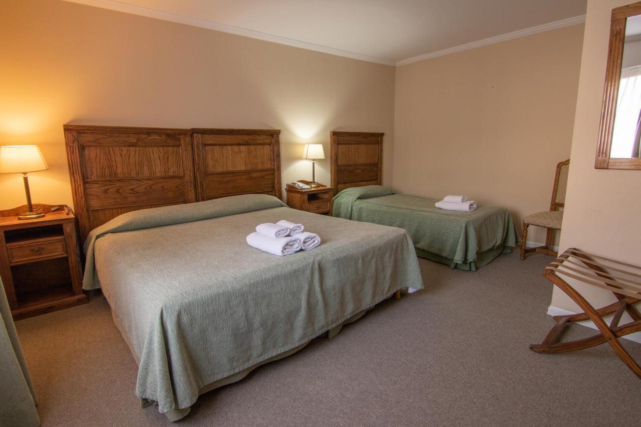 349 Suites El Calafate Extérieur photo