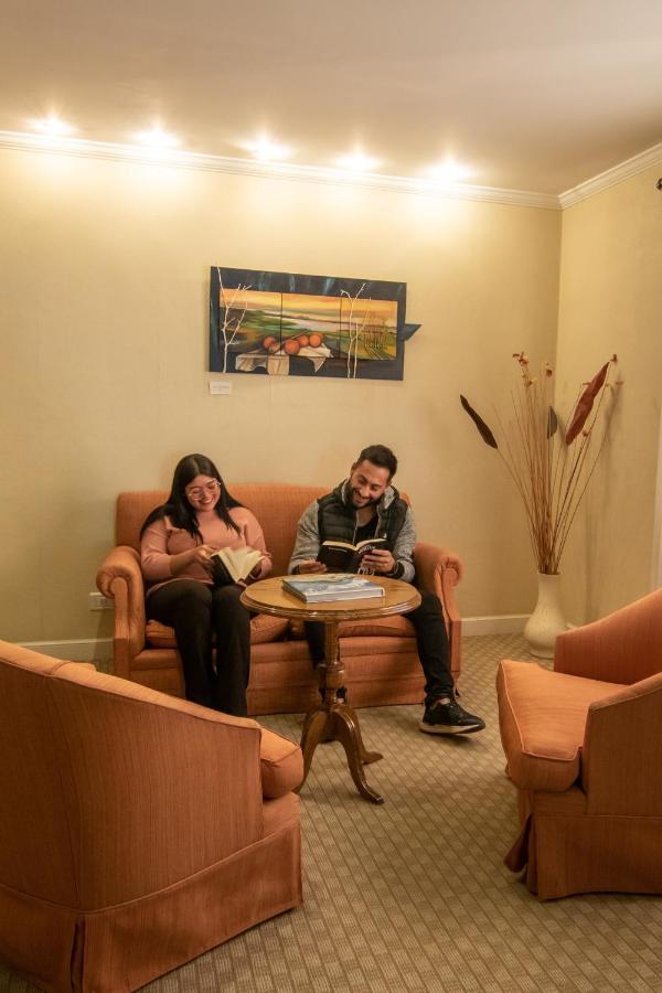 349 Suites El Calafate Extérieur photo