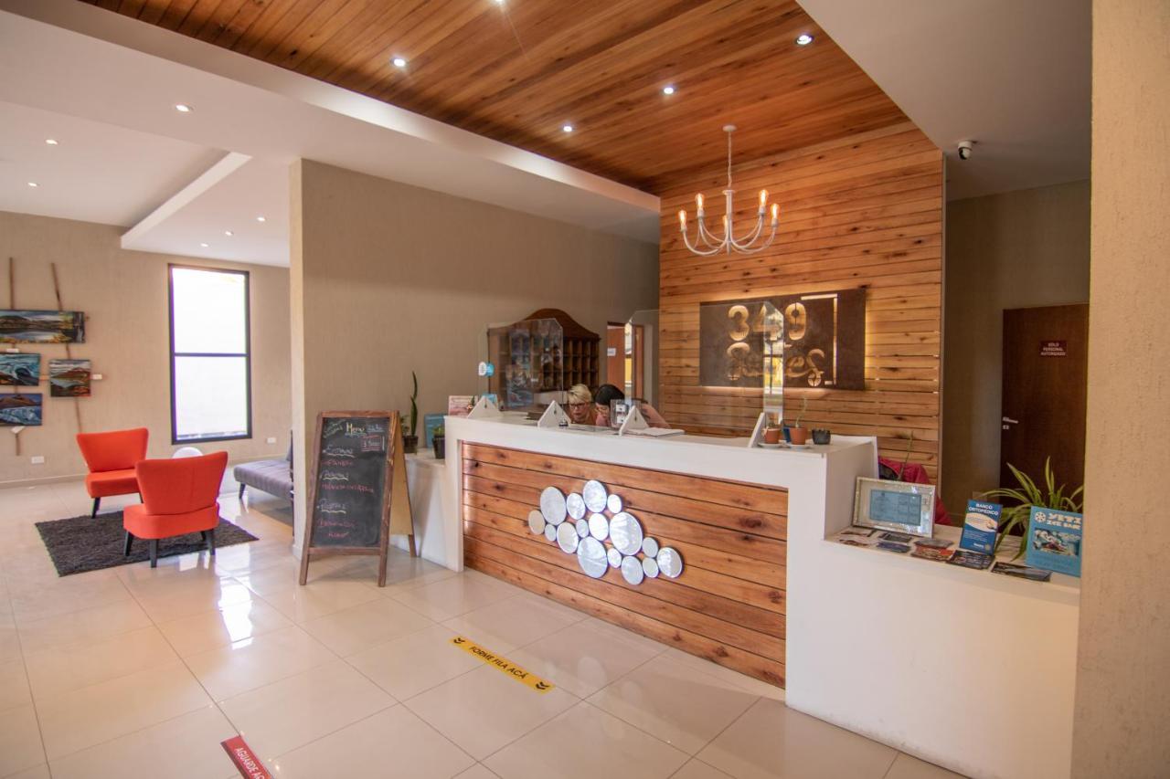 349 Suites El Calafate Extérieur photo