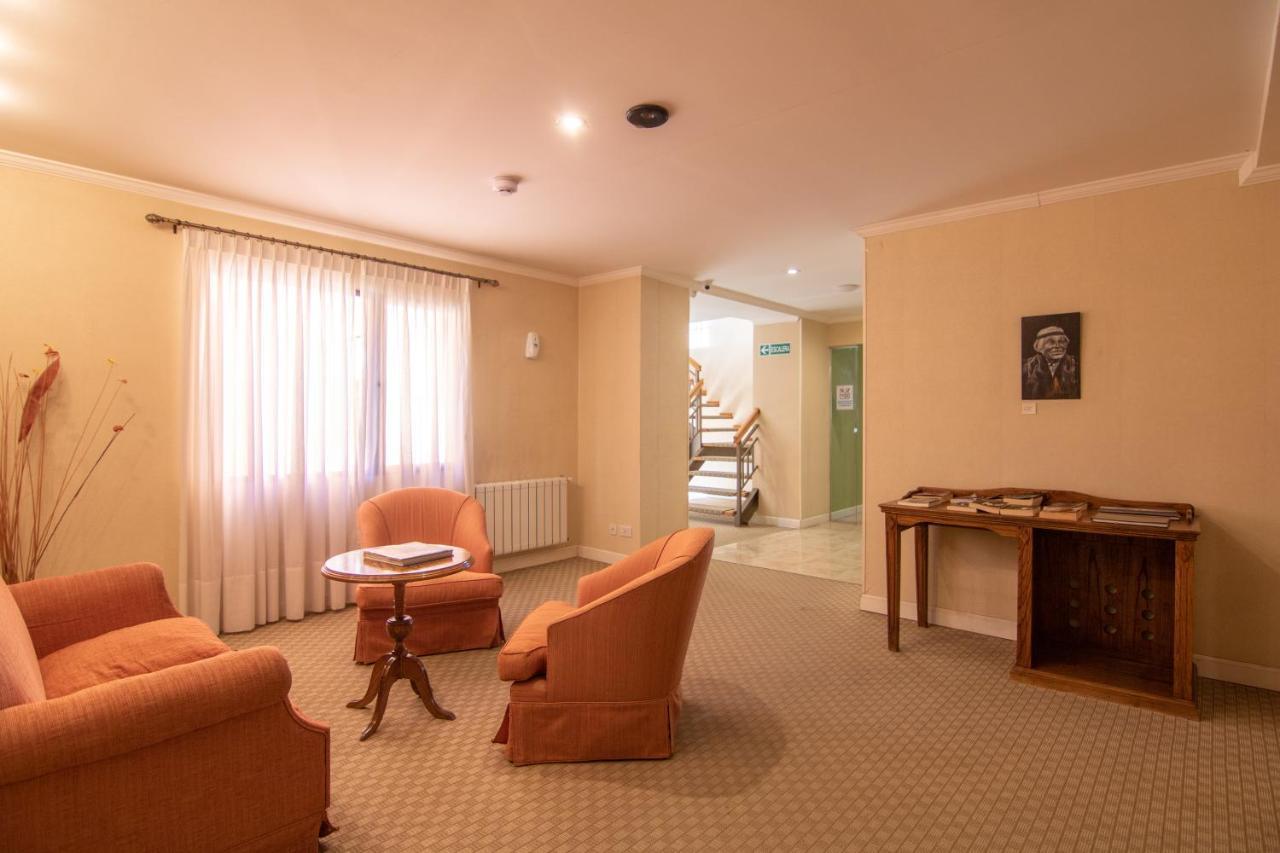 349 Suites El Calafate Extérieur photo