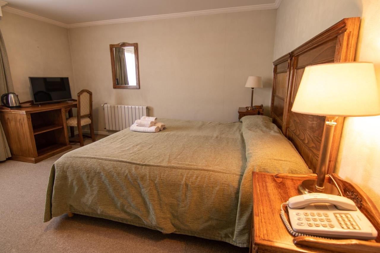 349 Suites El Calafate Extérieur photo