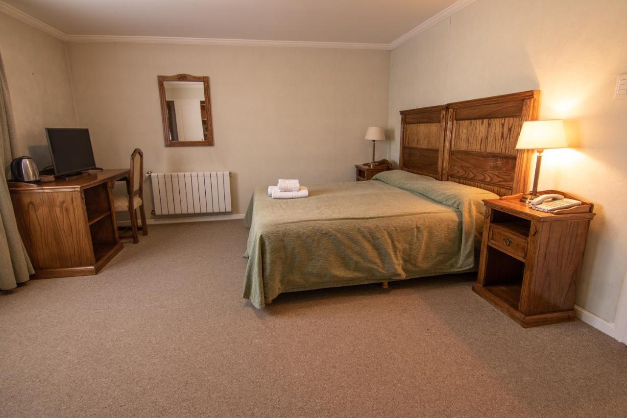 349 Suites El Calafate Extérieur photo