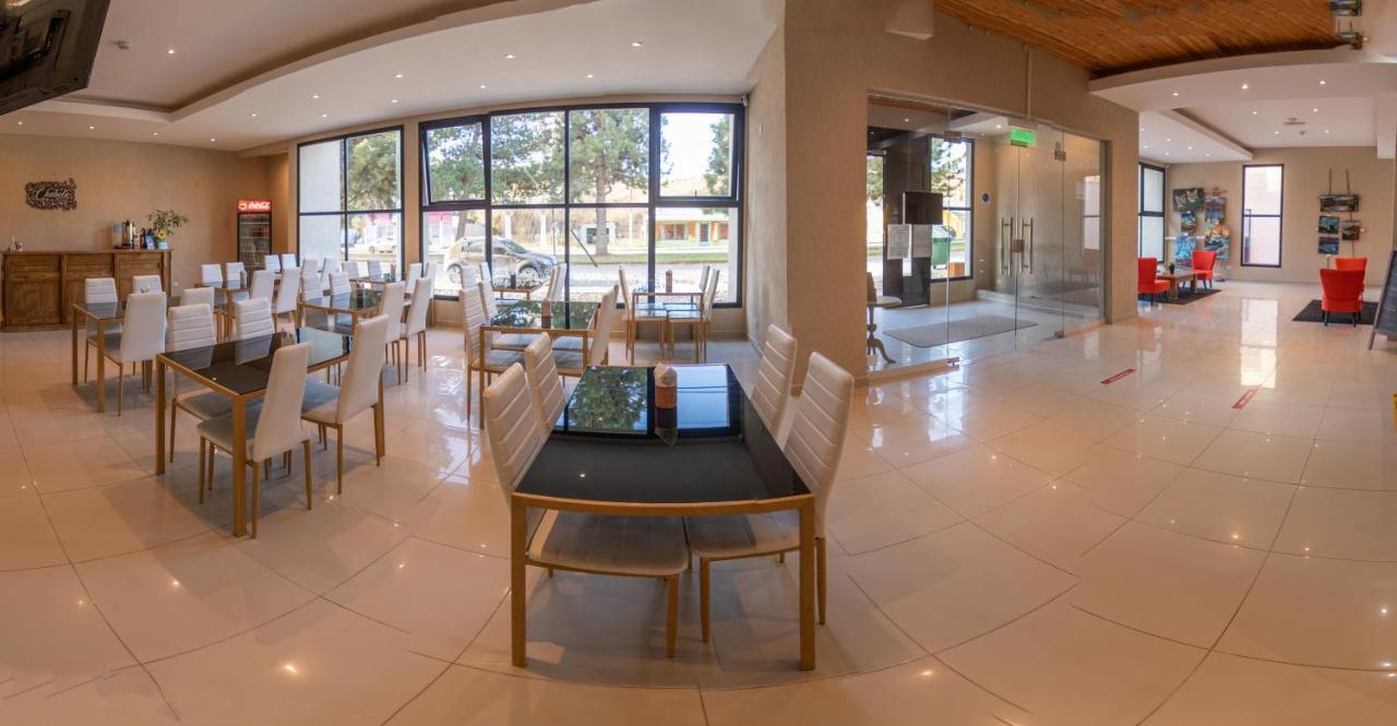 349 Suites El Calafate Extérieur photo