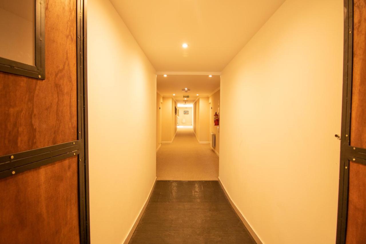 349 Suites El Calafate Extérieur photo