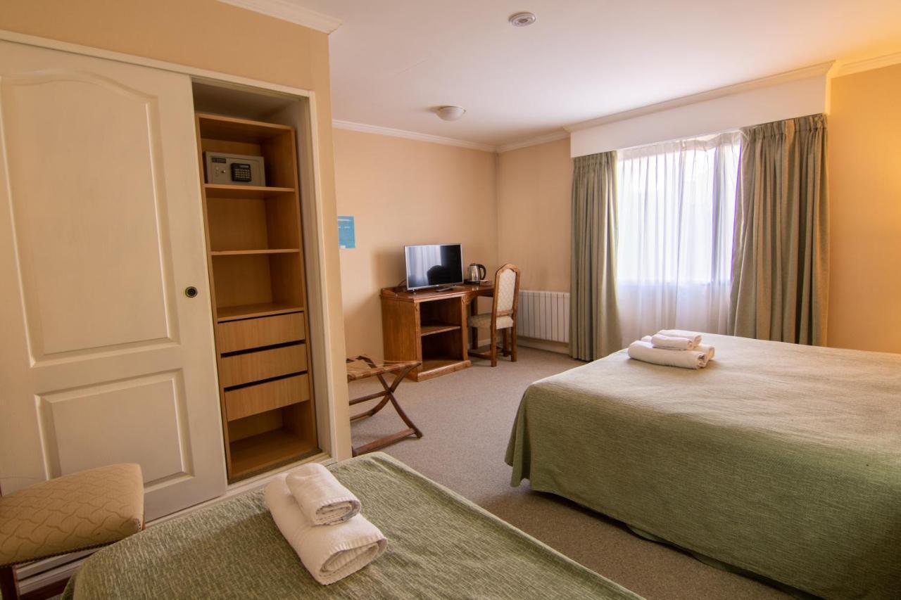 349 Suites El Calafate Extérieur photo