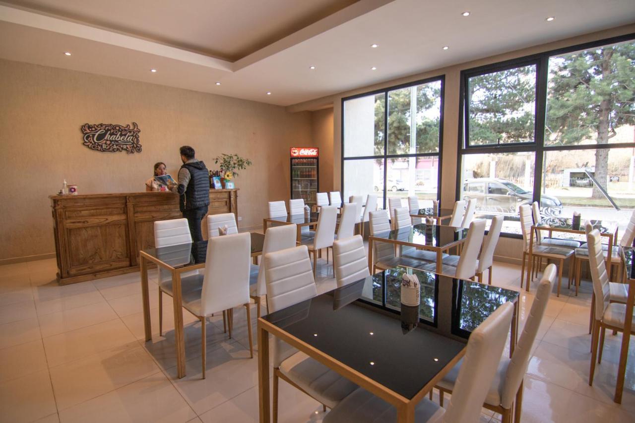 349 Suites El Calafate Extérieur photo