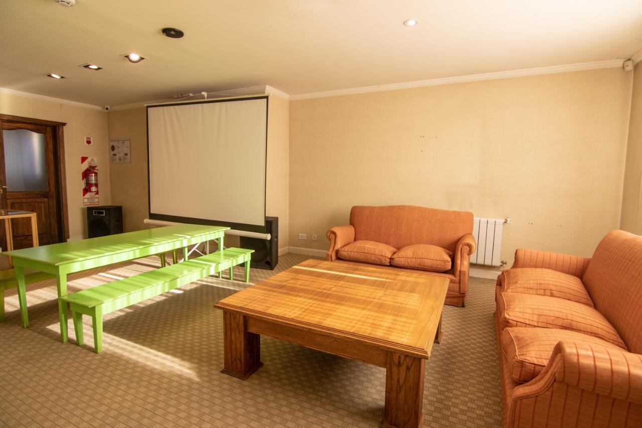 349 Suites El Calafate Extérieur photo