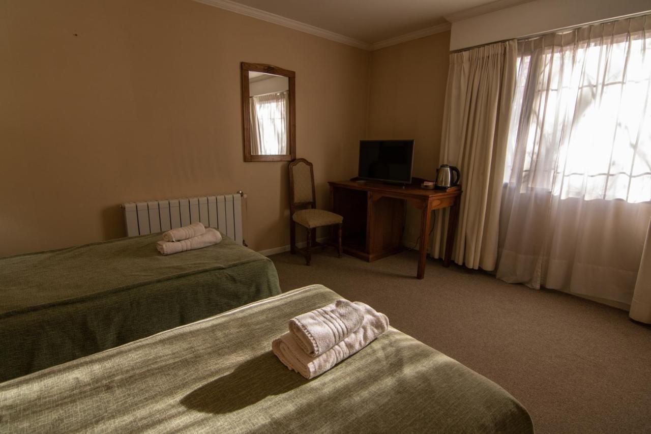 349 Suites El Calafate Extérieur photo