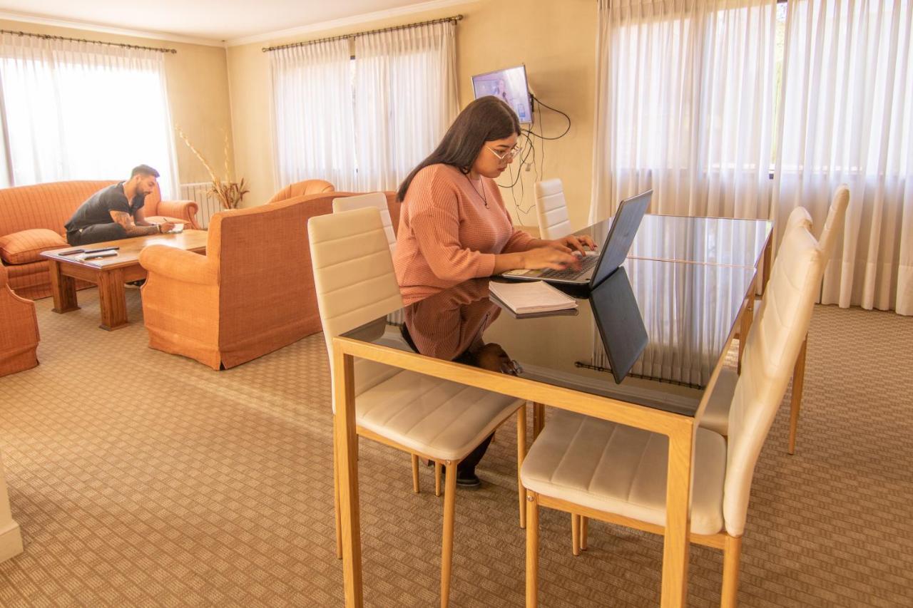 349 Suites El Calafate Extérieur photo