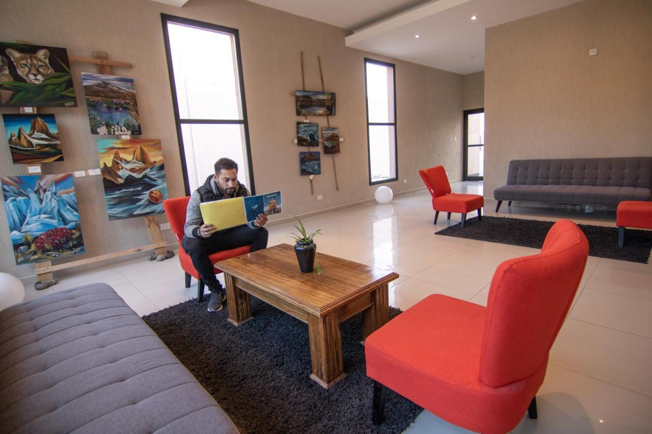 349 Suites El Calafate Extérieur photo