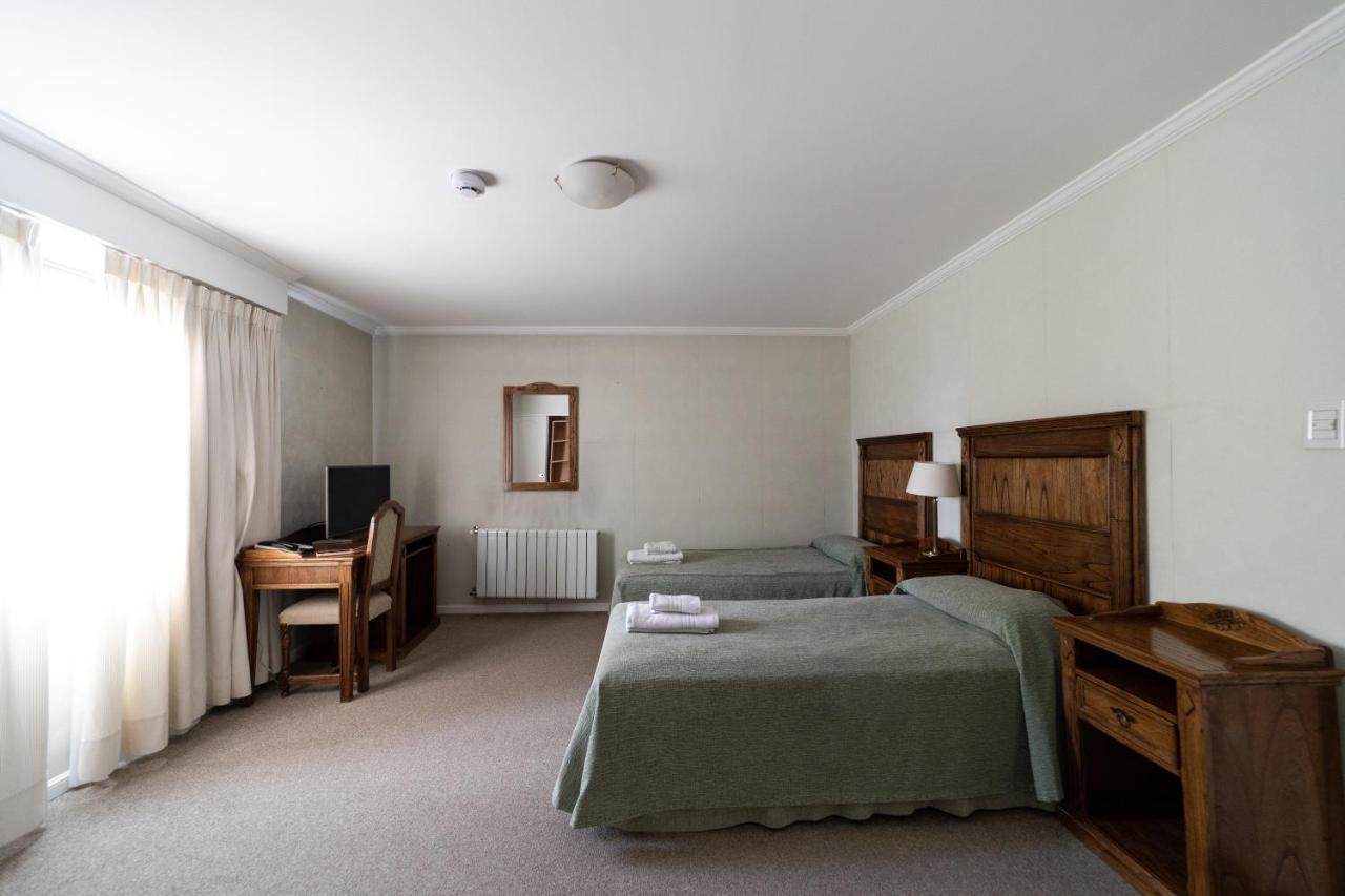 349 Suites El Calafate Extérieur photo