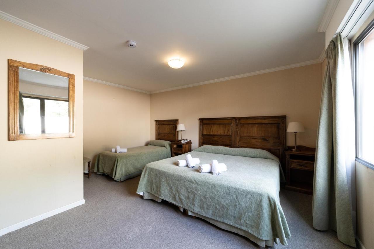 349 Suites El Calafate Extérieur photo