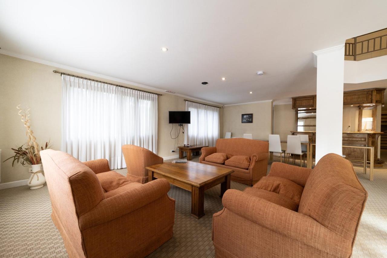 349 Suites El Calafate Extérieur photo
