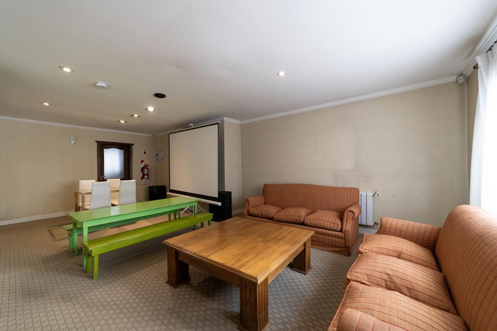 349 Suites El Calafate Extérieur photo